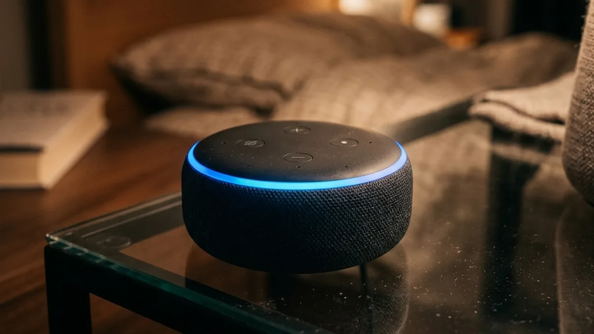 Resolving Alexa's 'Didn't Get That' Syndrome: A Holistic Guide to Optimizing Voice Recognition
