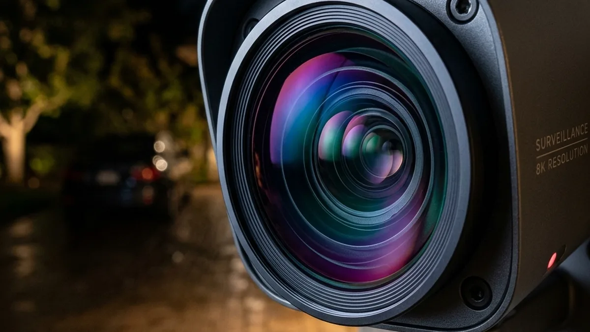 Banishing the Ghost in the Machine: Advanced Strategies to Eliminate Security Camera False Alarms