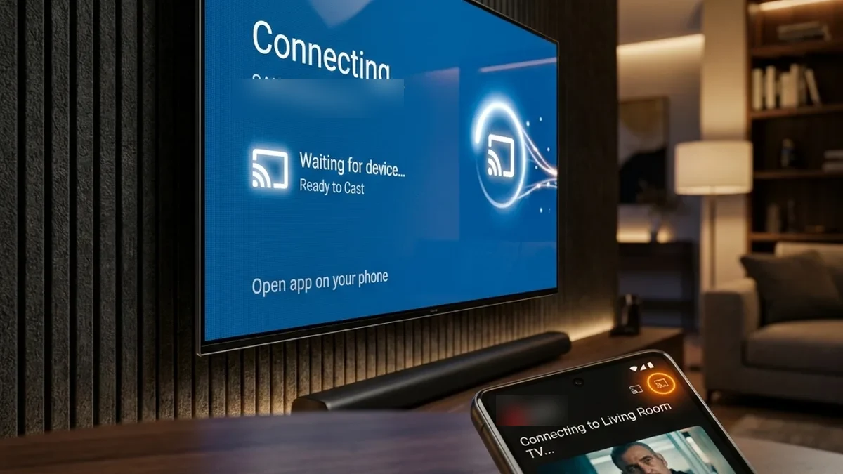 Mastering Smart Home Casting: Diagnosing and Resolving 'TV Not Found' Errors with mDNS and IGMP