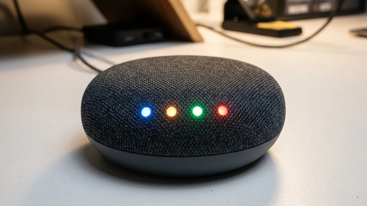 Resolving Google Home Audio Sync Issues: A Deep Dive into Network and Device Latency