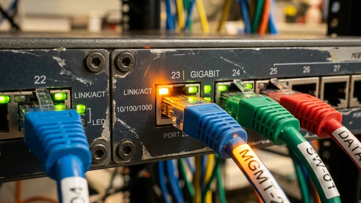 Two Smart Devices, One IP Address. Fixing DHCP Conflicts