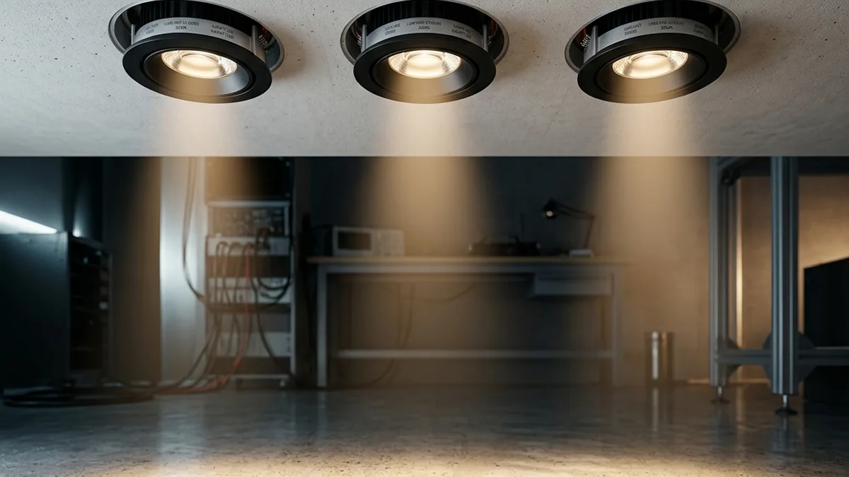 Smart Lights Turn On One by One? Fix the Popcorn Effect