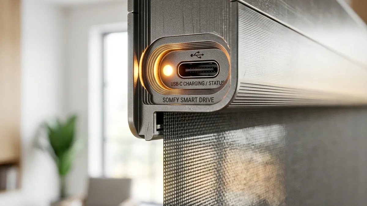 Smart Blinds Stop Short or Overshoot? Recalibrate the Limits