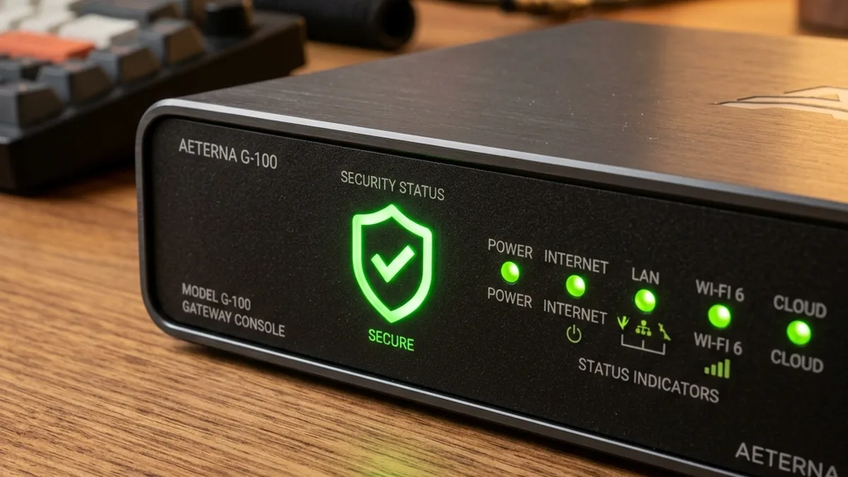 How to Put Your Smart Devices on Their Own Network