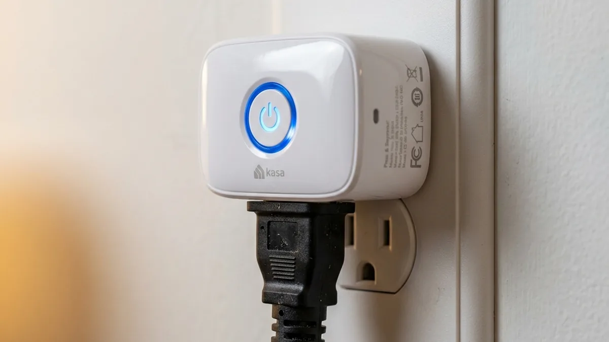 Click, Pop, Off: Why Your Smart Plug Keeps Shutting Down