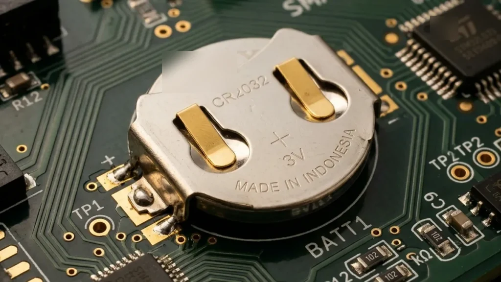 Why Smart Sensor Batteries Die in Months, Not Years