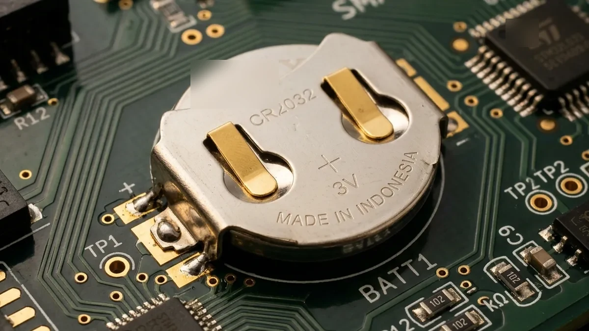 Battery Blues: Engineering Maximum Longevity for Smart Sensors