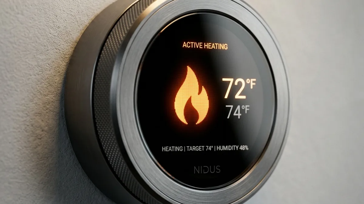 Mastering Smart Thermostat Power: Why the C-Wire is Non-Negotiable