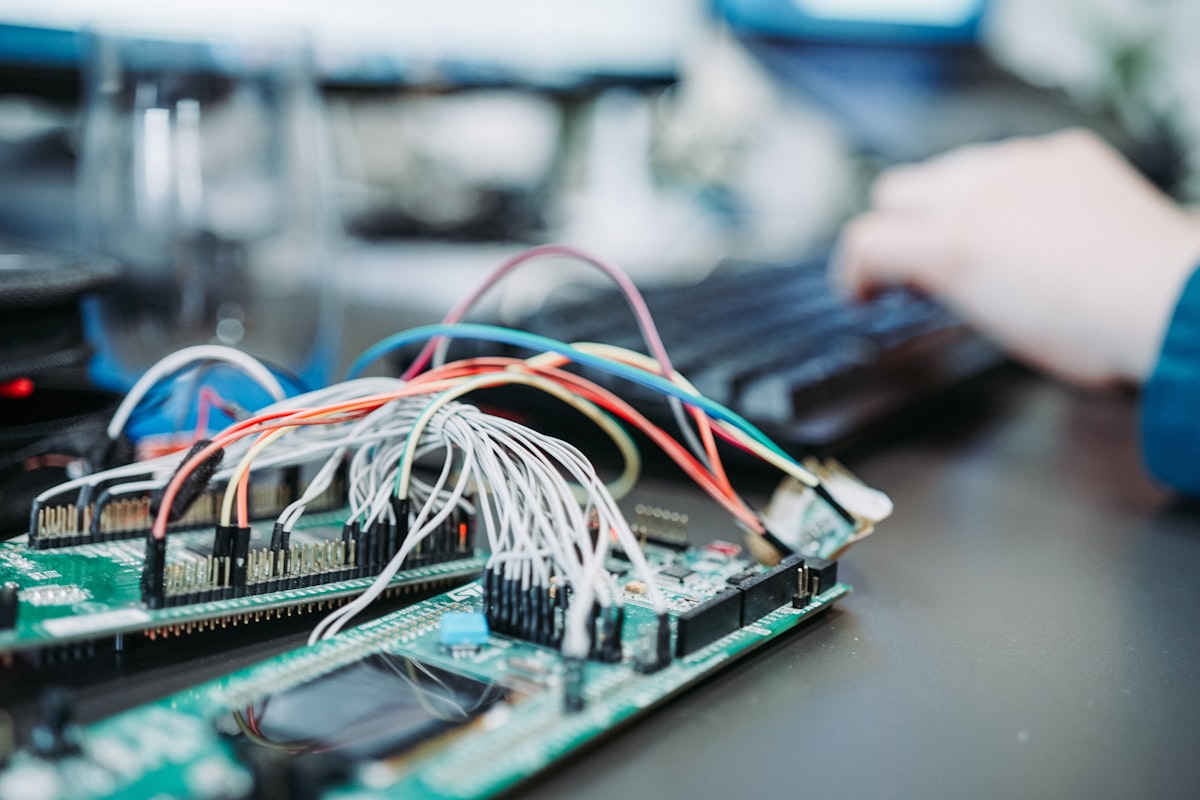 Silencing the Stutter: Killing Bluetooth Dropouts in Smart Speakers