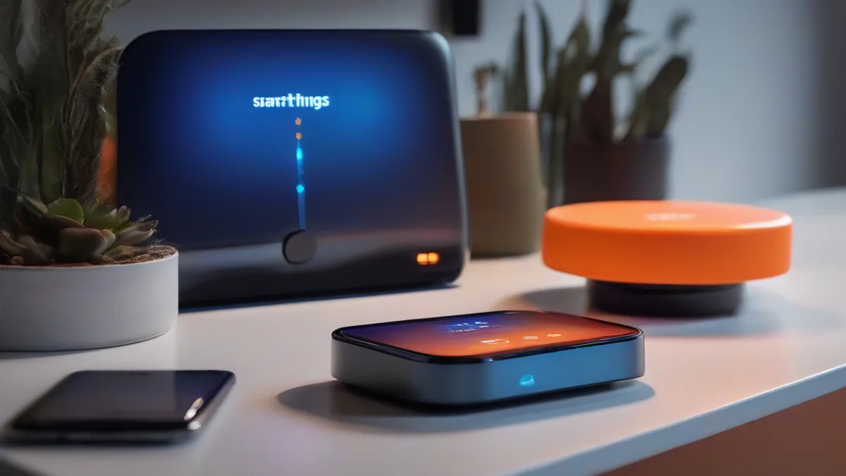 Zigbee, Z-Wave and Wi-Fi Fighting Over the Same Airwaves