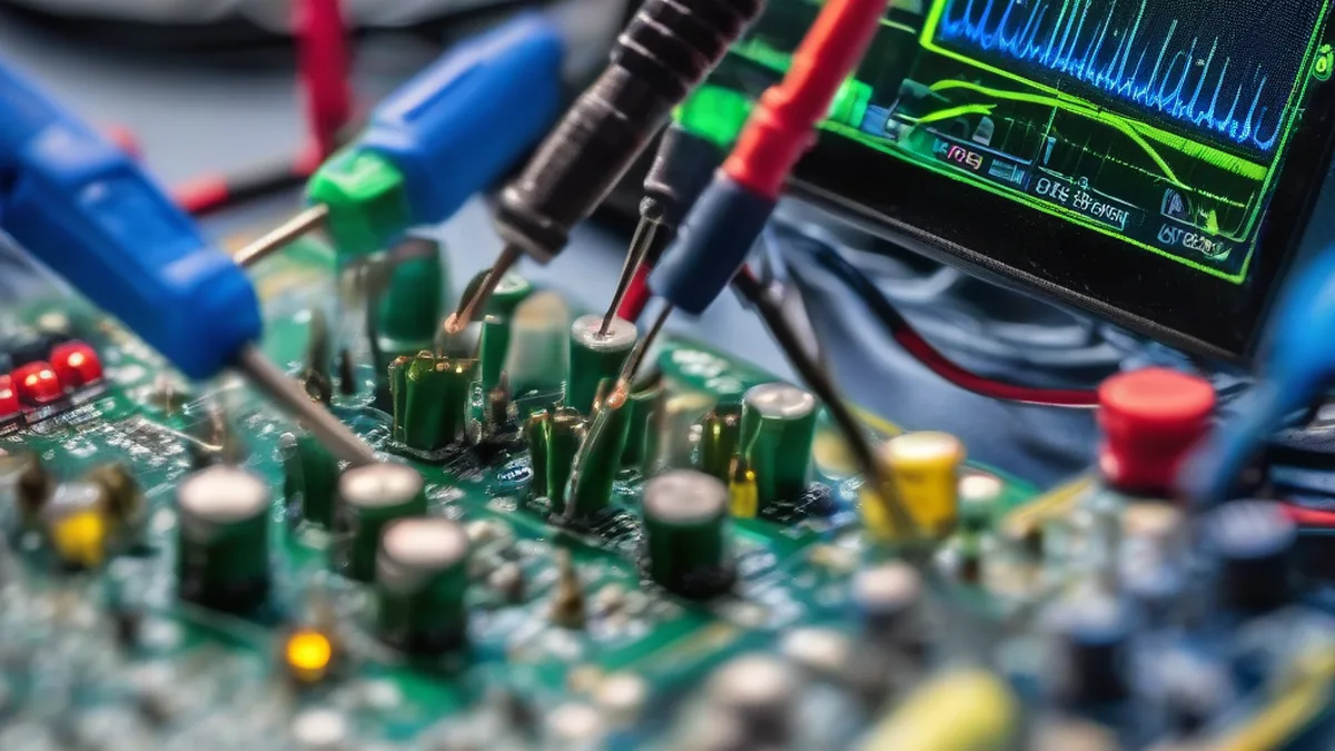 Sensor Battery Draining With Nothing Running? Find the Leak