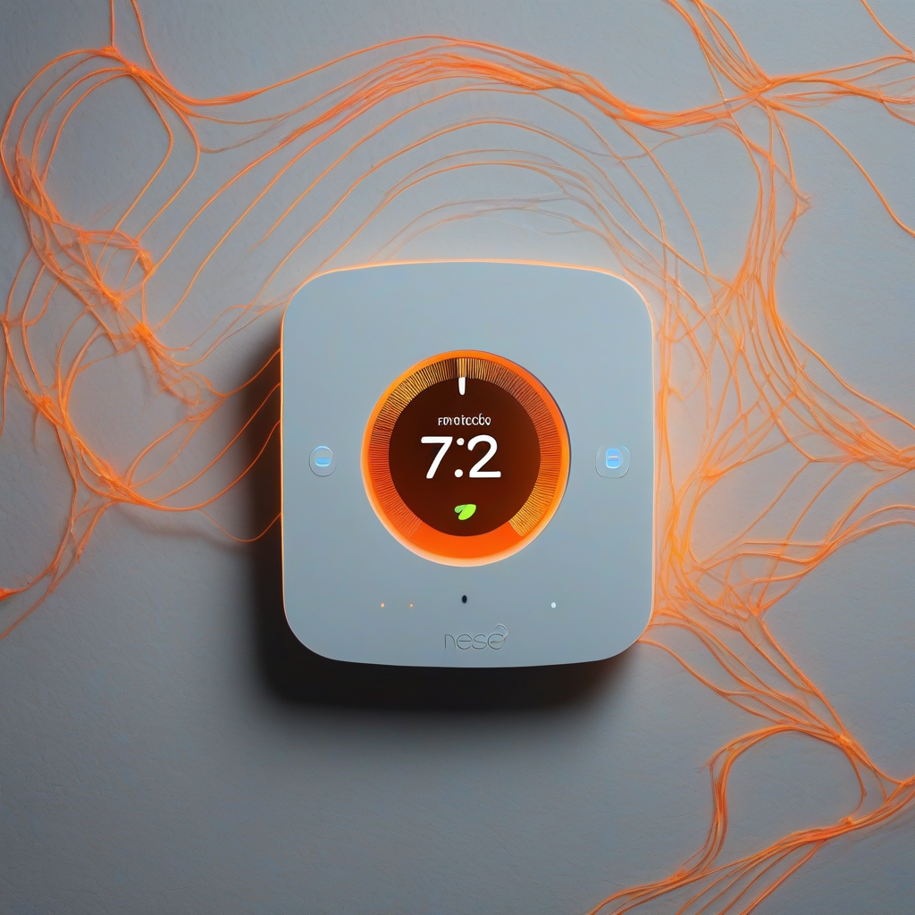 Resolving Inaccurate Smart Thermostat Readings: Reclaim HVAC Control & Comfort