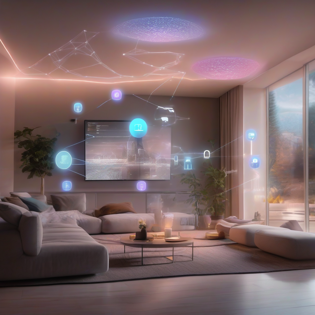 Resolving Inter-VLAN Discovery Issues: Keeping Smart Devices Visible in Segmented Networks