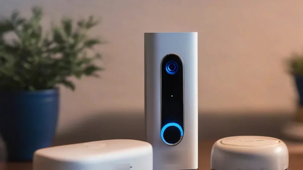 Doorbell Battery Draining and Wi-Fi Dropping at the Same Time