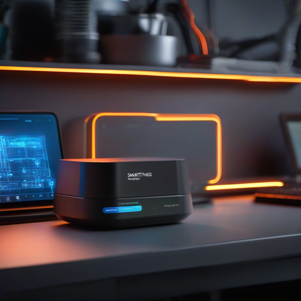 Reboot Your Smart Home: Fixing Unresponsive SmartThings and Home Assistant Hubs