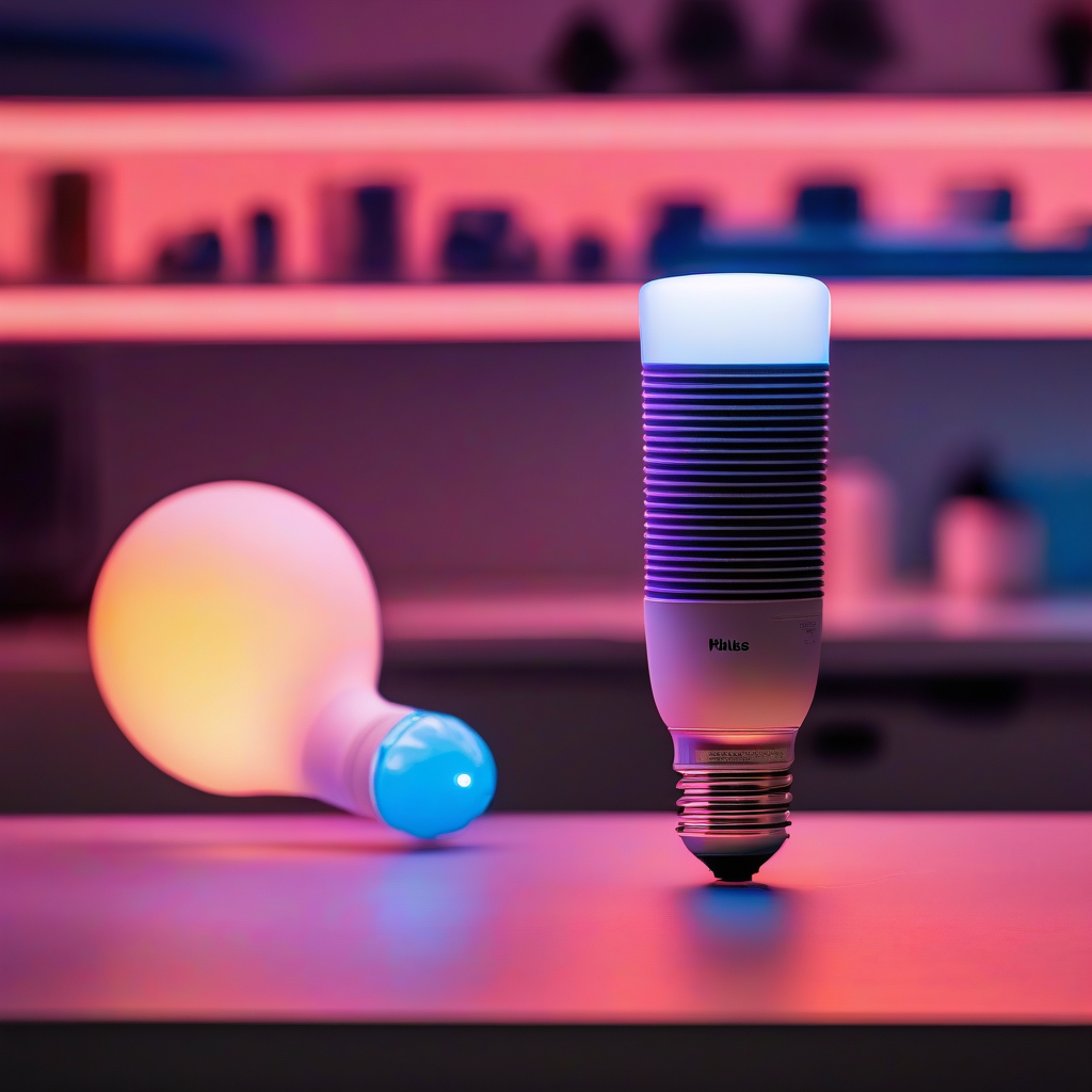Resolving Smart Light Flickering and Color Inconsistency: A Master Troubleshooting Guide
