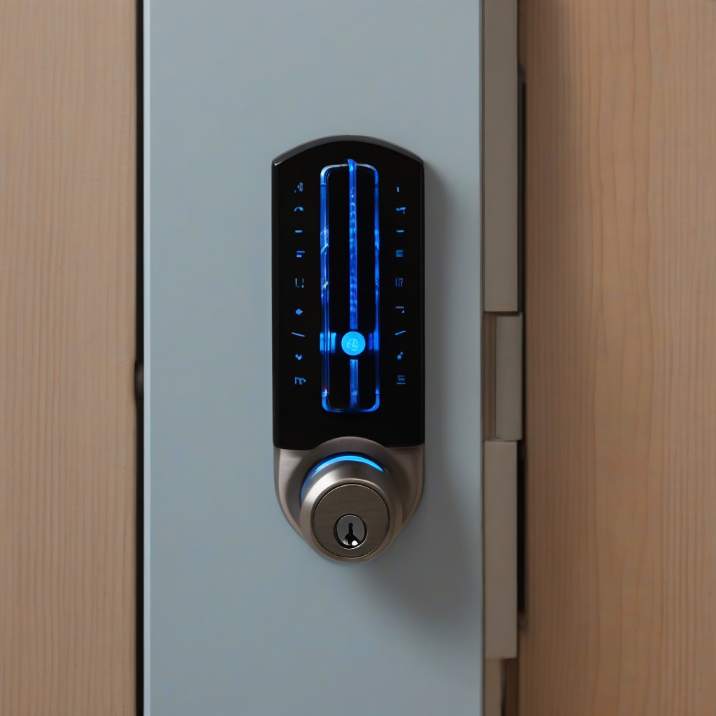 Resolving Smart Lock Battery Drain: Optimizing Connectivity and Power Stability