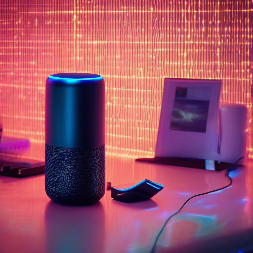 Resolving Smart Speaker Misunderstandings and Unresponsiveness: A Comprehensive Troubleshooting Guide