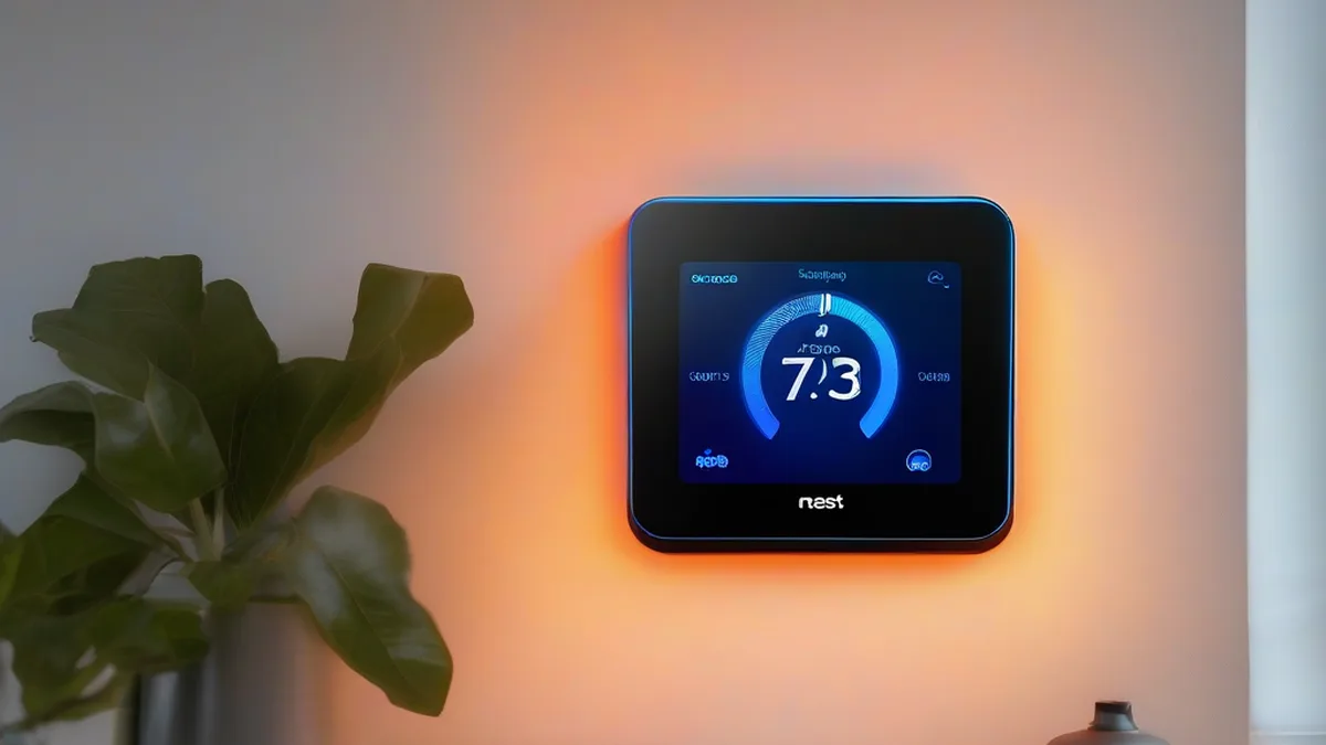 Smart Thermostat Keeps Dropping Off Wi-Fi