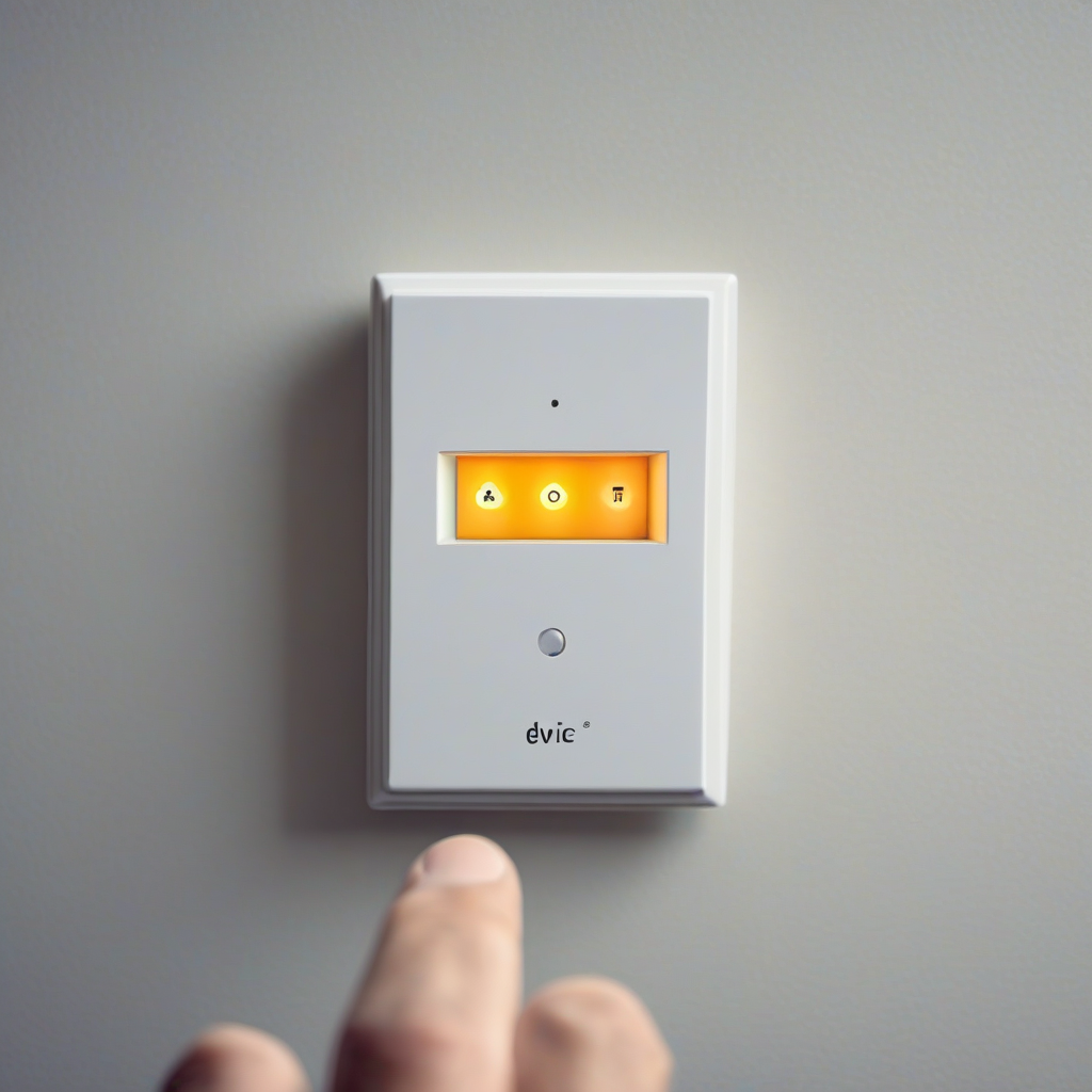 Mastering the Fix: Reviving Your Unresponsive Smart Light Switch