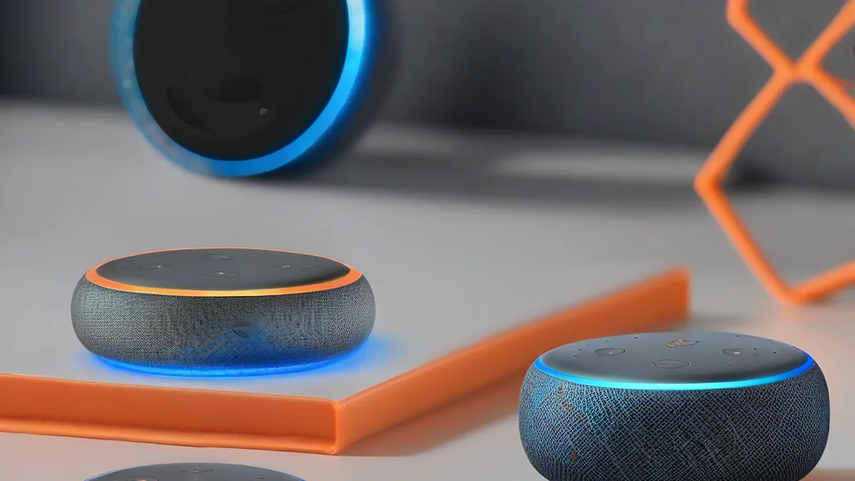 Alexa or Google Waking Up on Its Own? Stop False Triggers