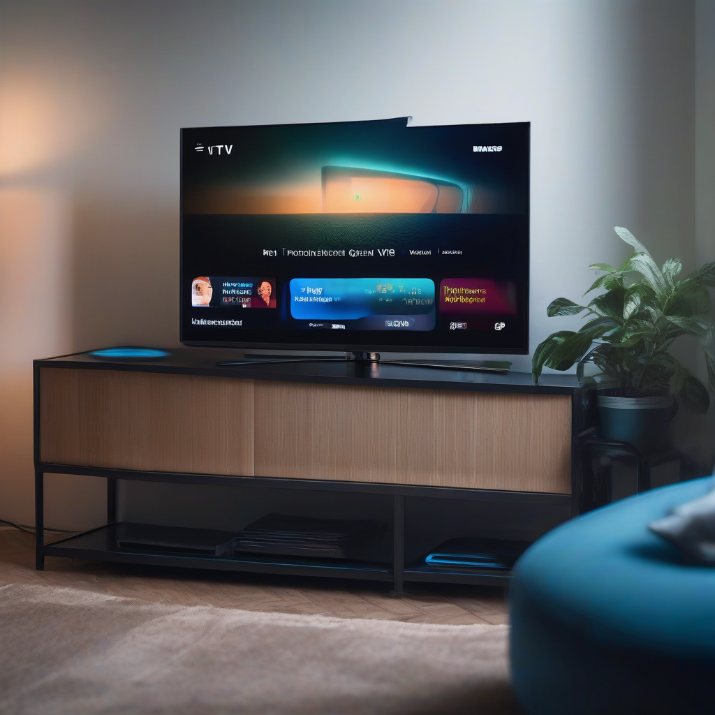 Stop Smart TV Streaming Lag: A Master Guide to Network Optimization