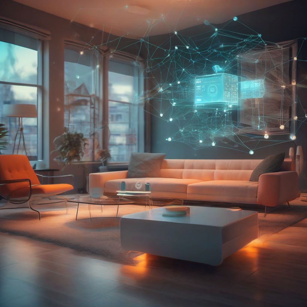 Eliminate Inter-VLAN Lag: Restoring Seamless Smart Device Discovery in Segmented Networks