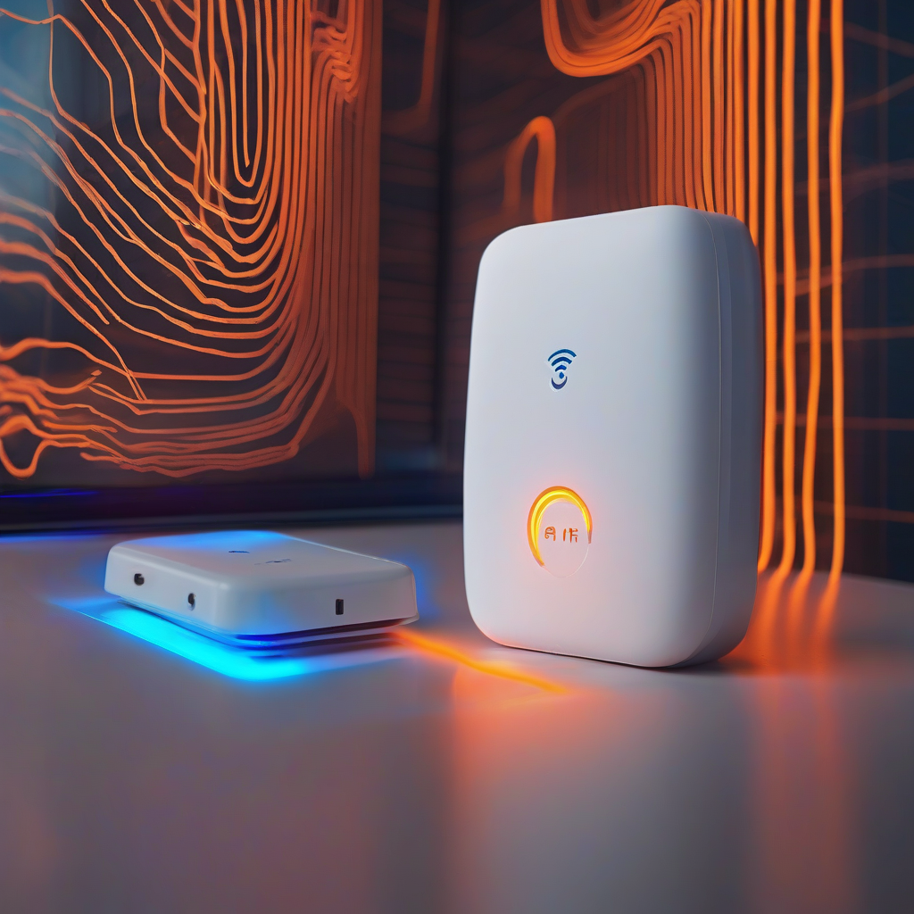 Taming Your Smart Home Network: Resolving Repeater Congestion and Device Dropouts