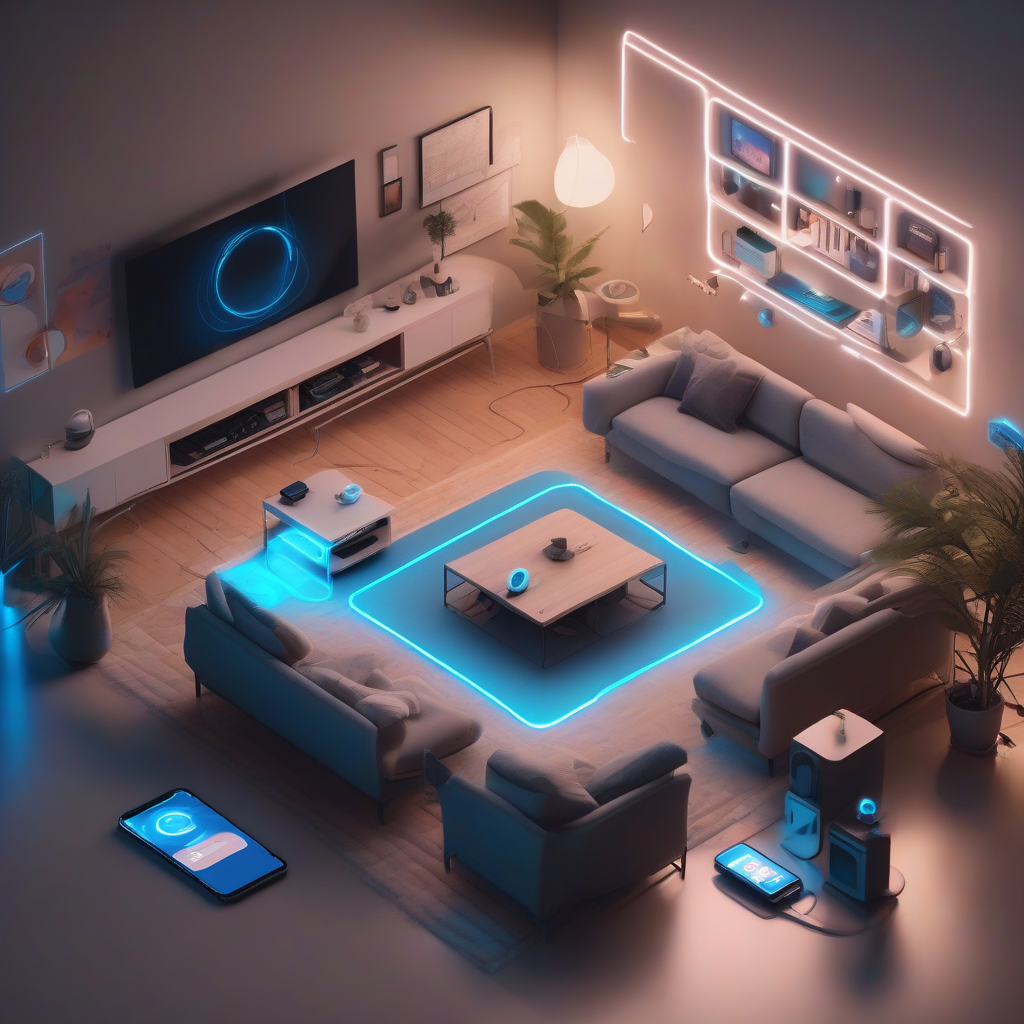 Taming Wi-Fi Chaos: How to Resolve Smart Home Device Dropouts and Slowdowns Caused by Network Congestion and Interference