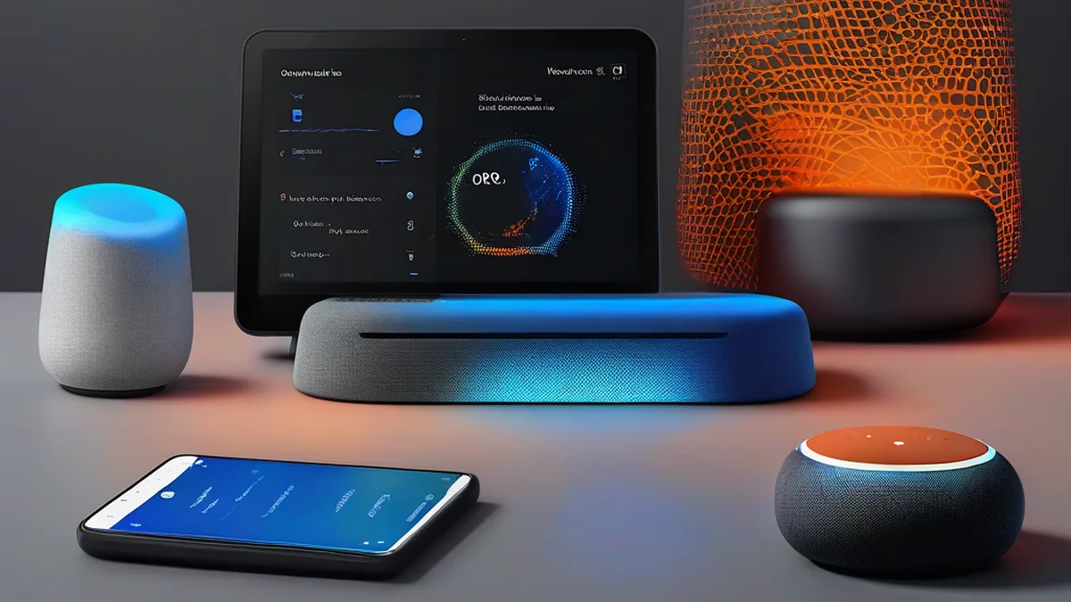 Alexa or Google Home Keeps Disconnecting From Wi-Fi